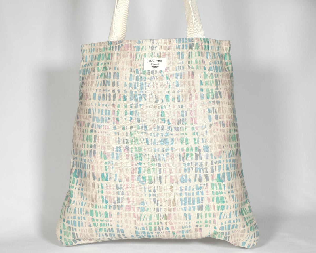 Tote Bag GEOMETRIC