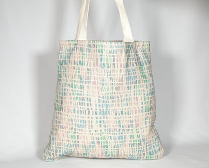 Tote Bag GEOMETRIC
