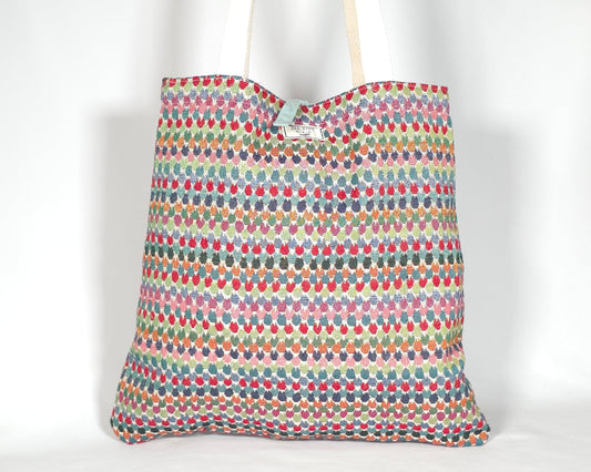 Tote Bag GEOMETRIC