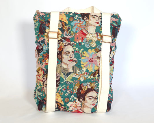 Mochila ESENCIA