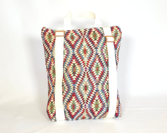 Mochila GEOMETRIC