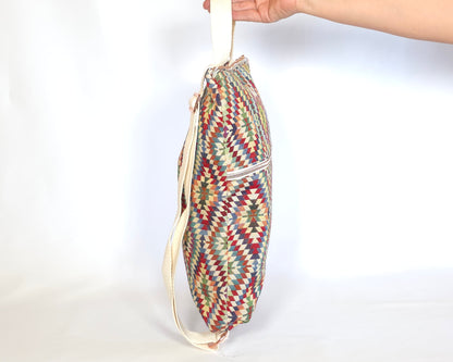 Mochila GEOMETRIC