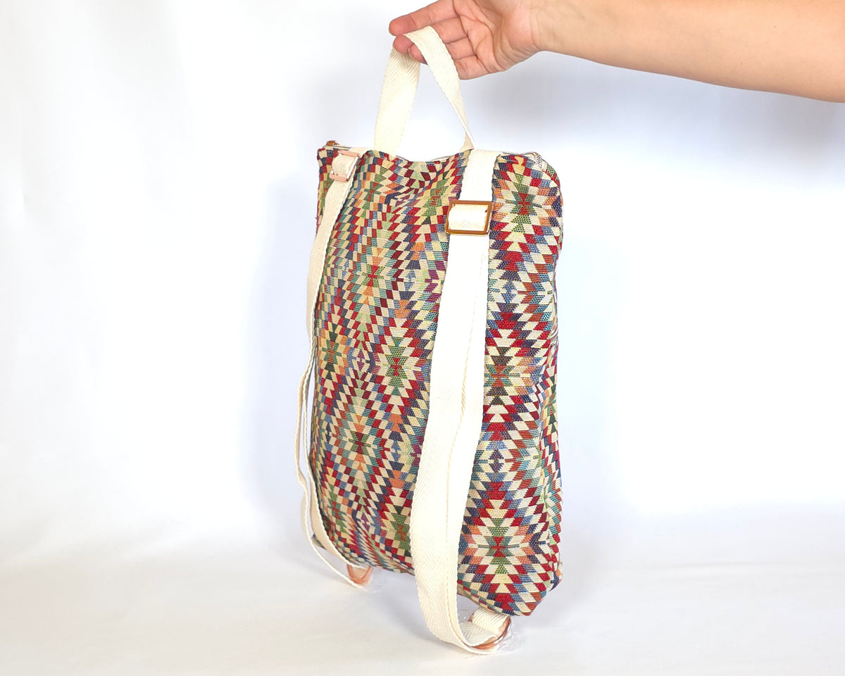 Mochila GEOMETRIC