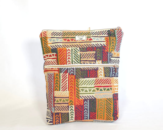 Mochila GEOMETRIC
