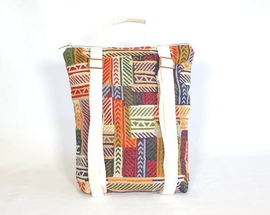 Mochila GEOMETRIC