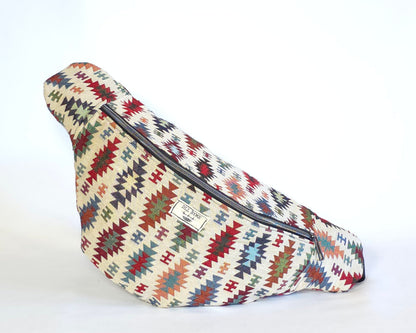 Riñonera GEOMETRIC
