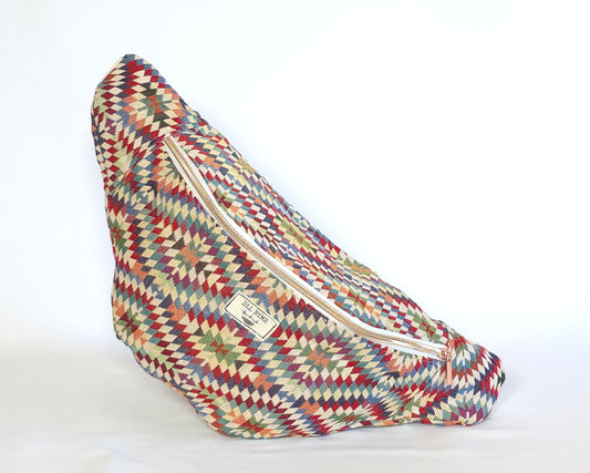 Riñonera XL GEOMETRIC
