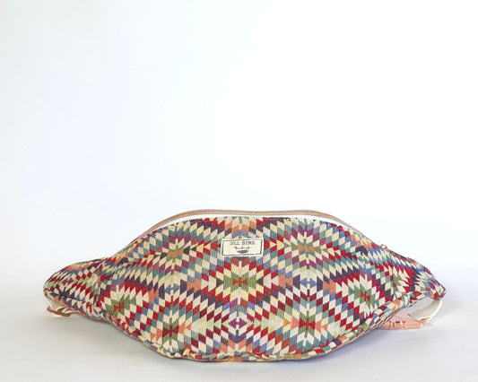 Riñonera XL GEOMETRIC