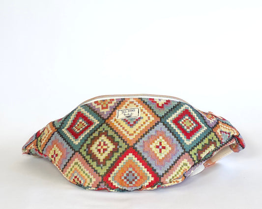 Riñonera XL GEOMETRIC