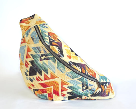 Riñonera XL GEOMETRIC