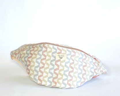 Riñonera XL GEOMETRIC