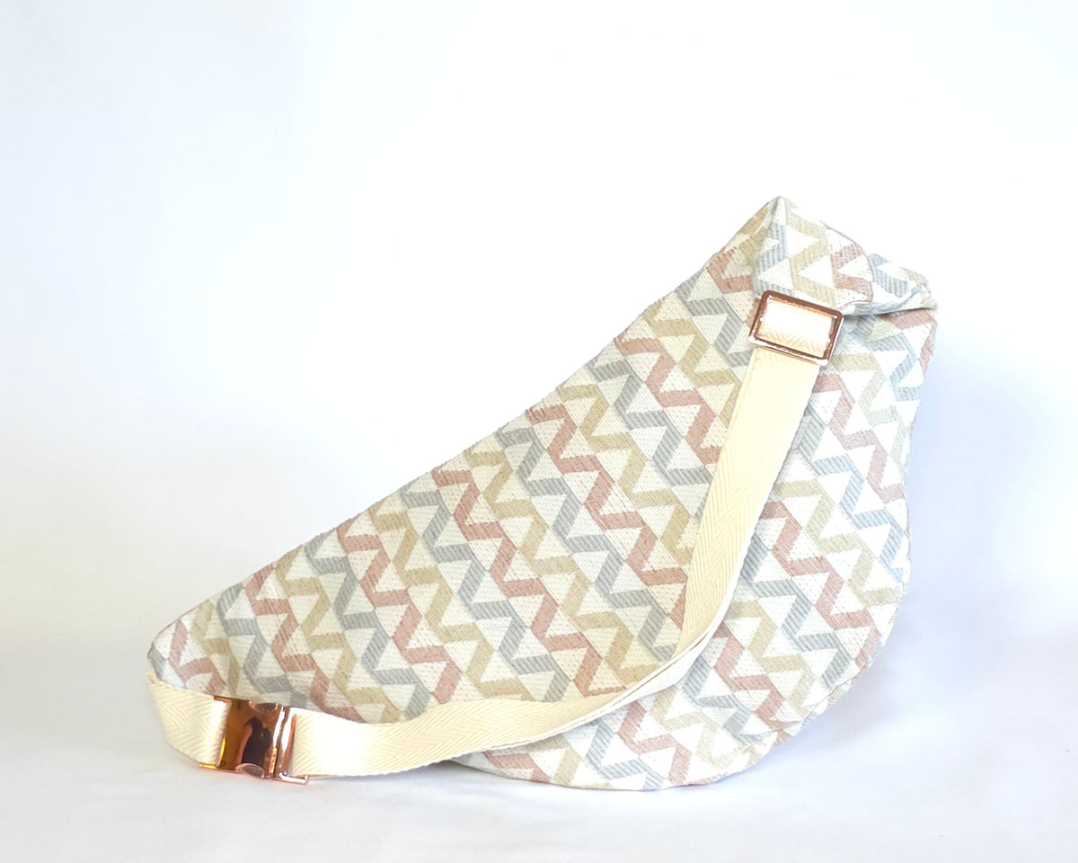 Riñonera XL GEOMETRIC