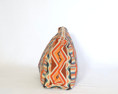 Neceser GEOMETRIC Extra