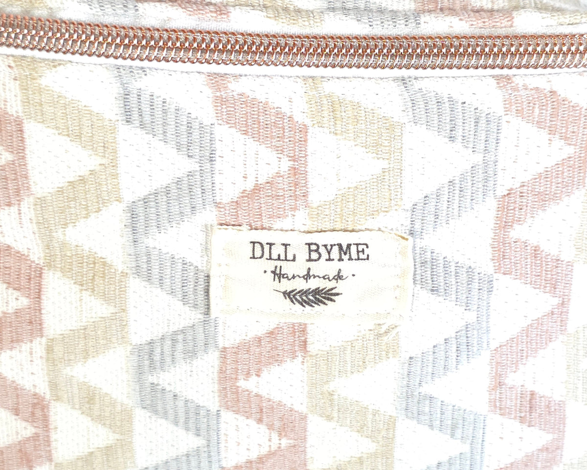 Riñonera XL GEOMETRIC