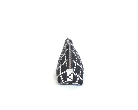 Monedero Ovalado GEOMETRIC