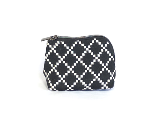 Monedero Ovalado GEOMETRIC
