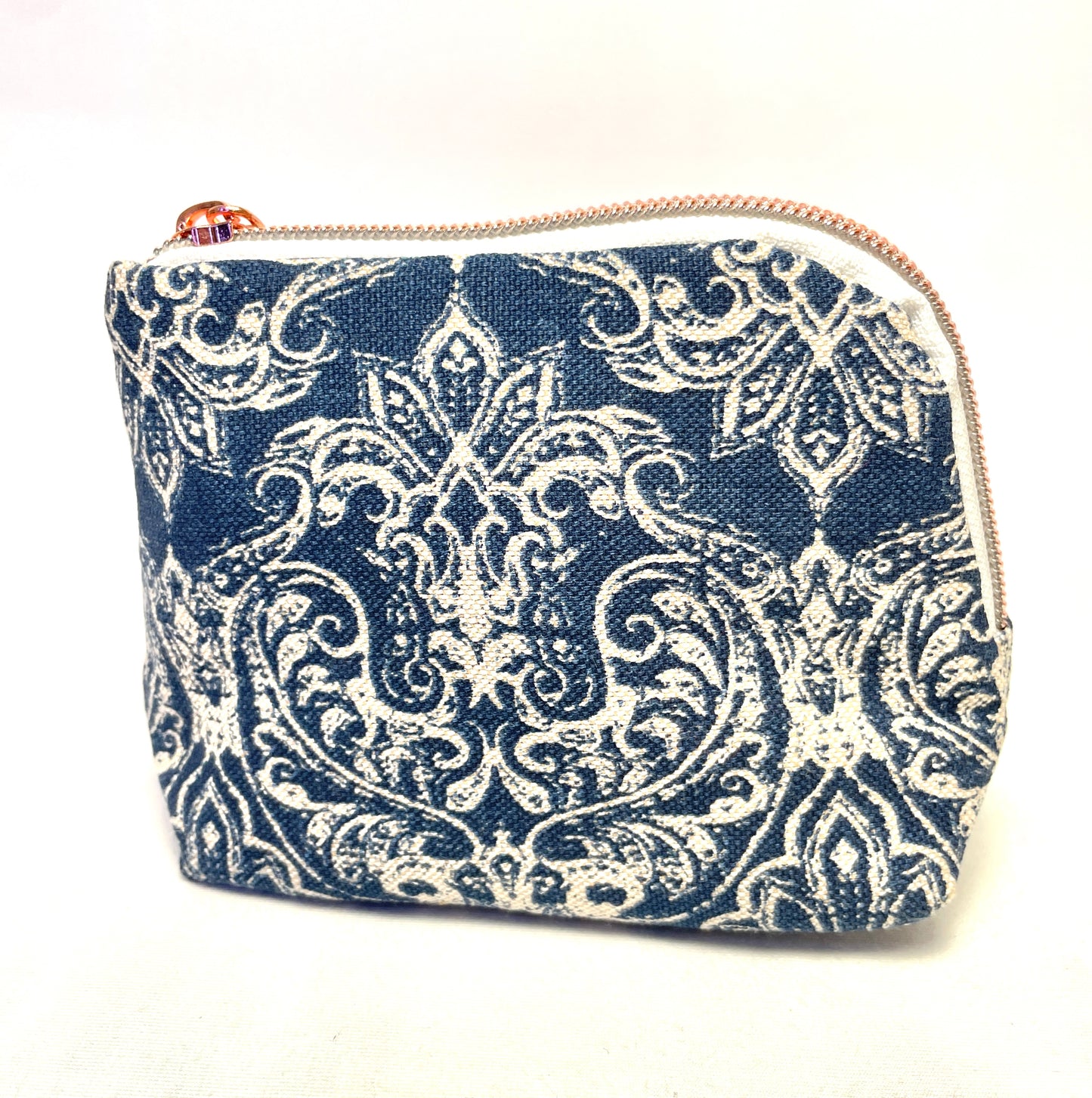 MONEDERO OVALADO ESENCIA