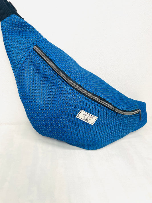 RIÑONERA L URBAN MESH 3D