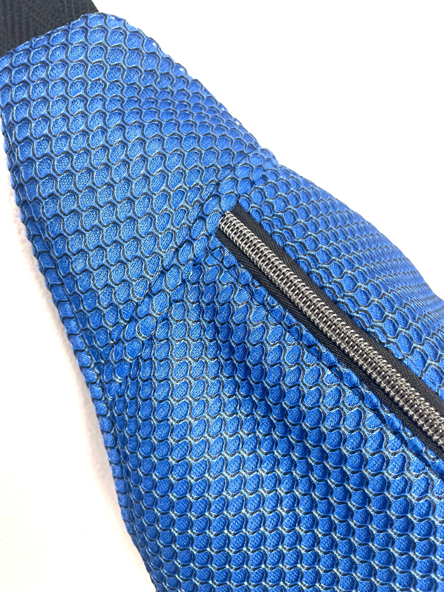 RIÑONERA L URBAN MESH 3D
