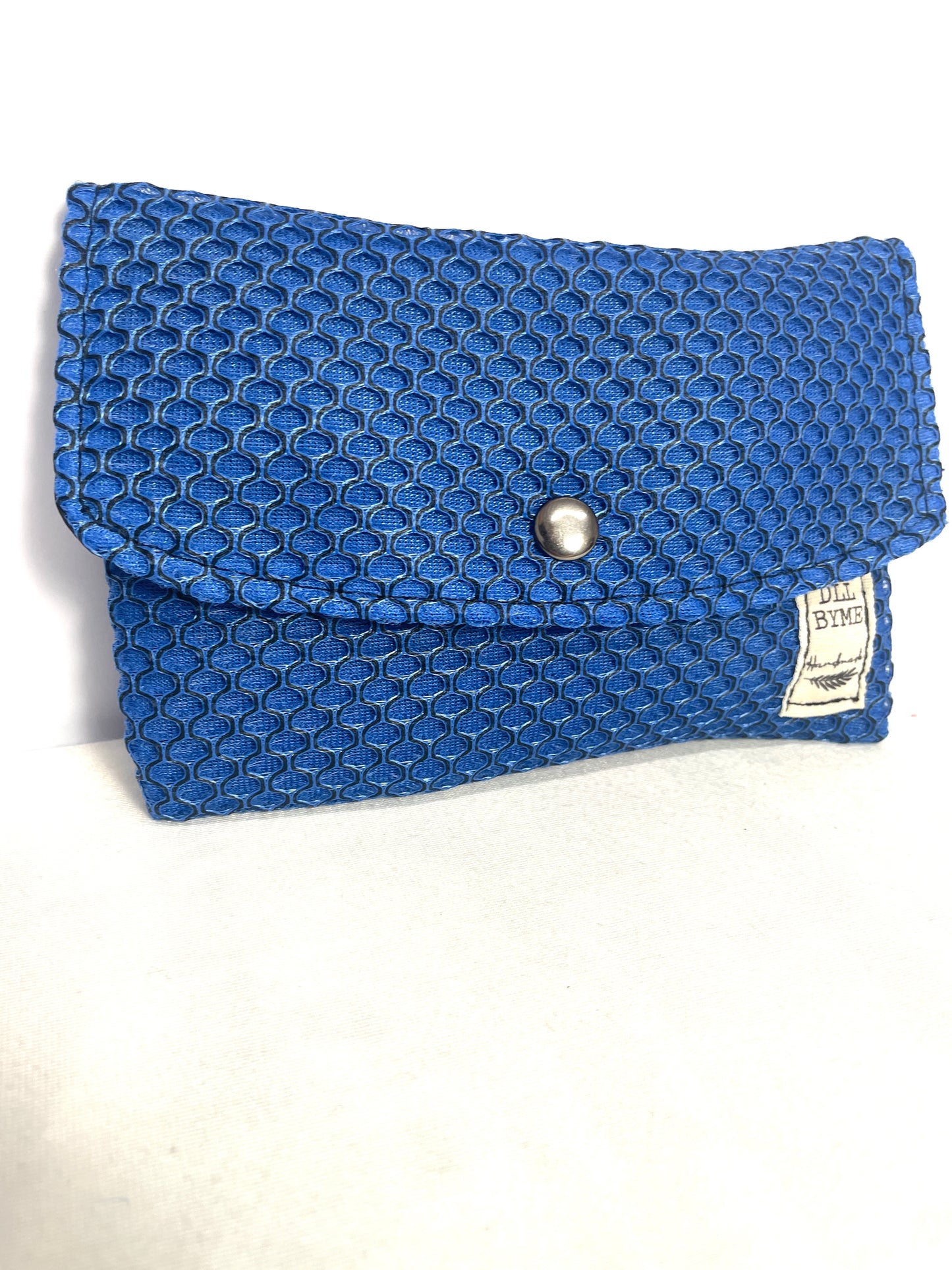BILLETERO XL URBAN MESH 3D