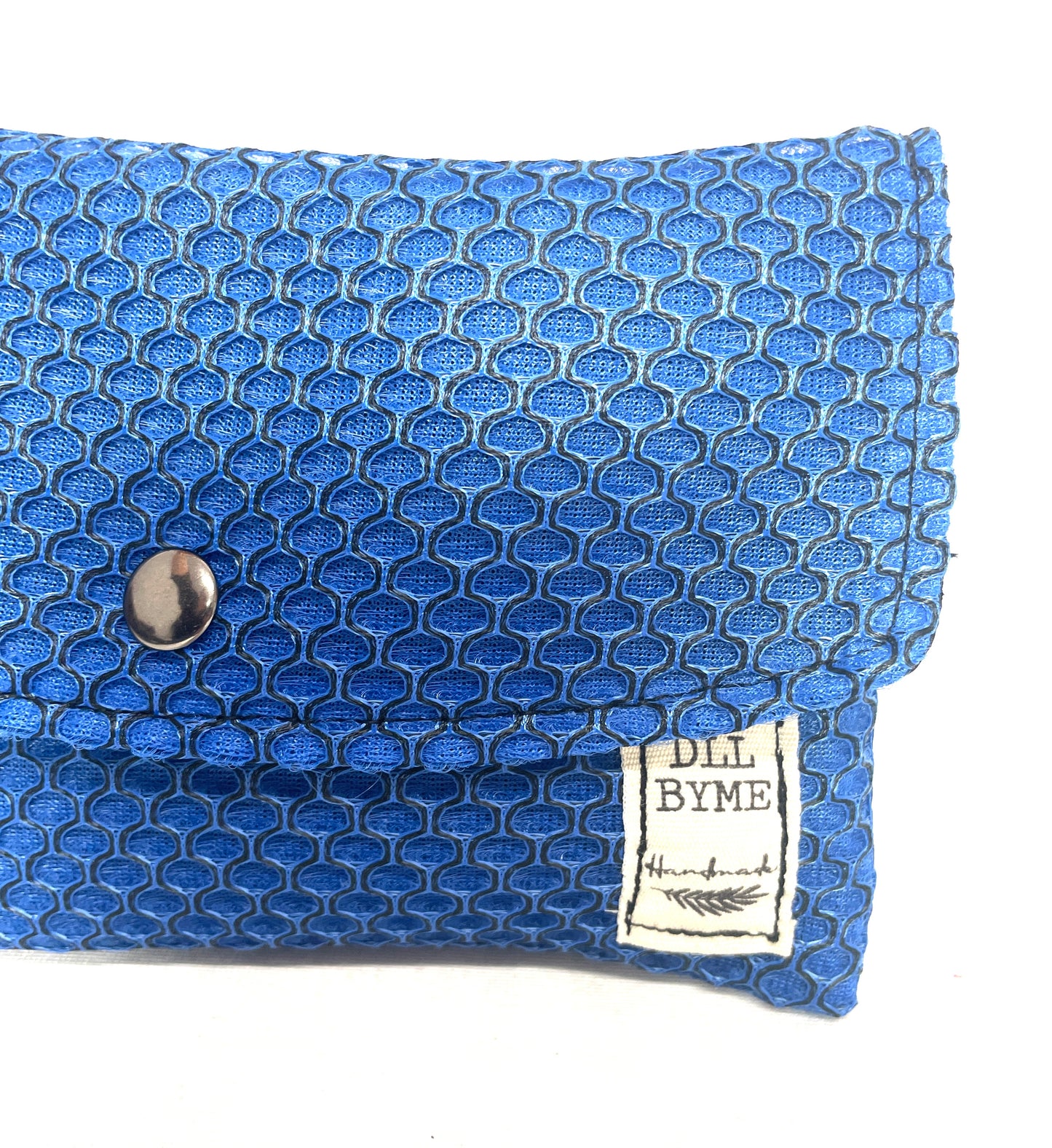 BILLETERO XL URBAN MESH 3D