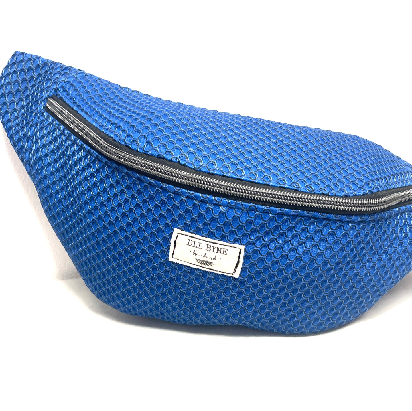 RIÑONERA L URBAN MESH 3D