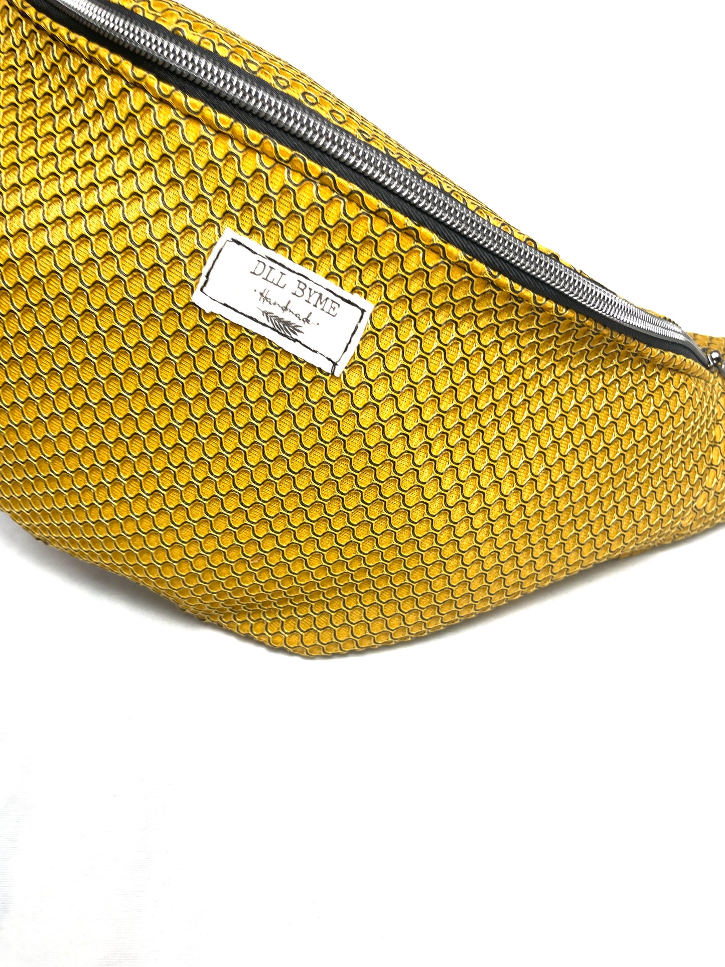 RIÑONERA L URBAN MESH 3D