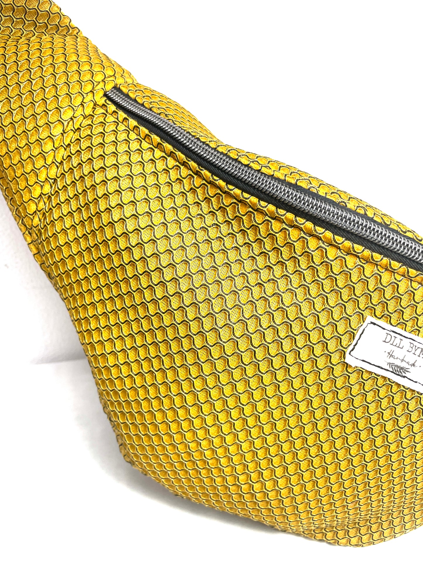 RIÑONERA L URBAN MESH 3D