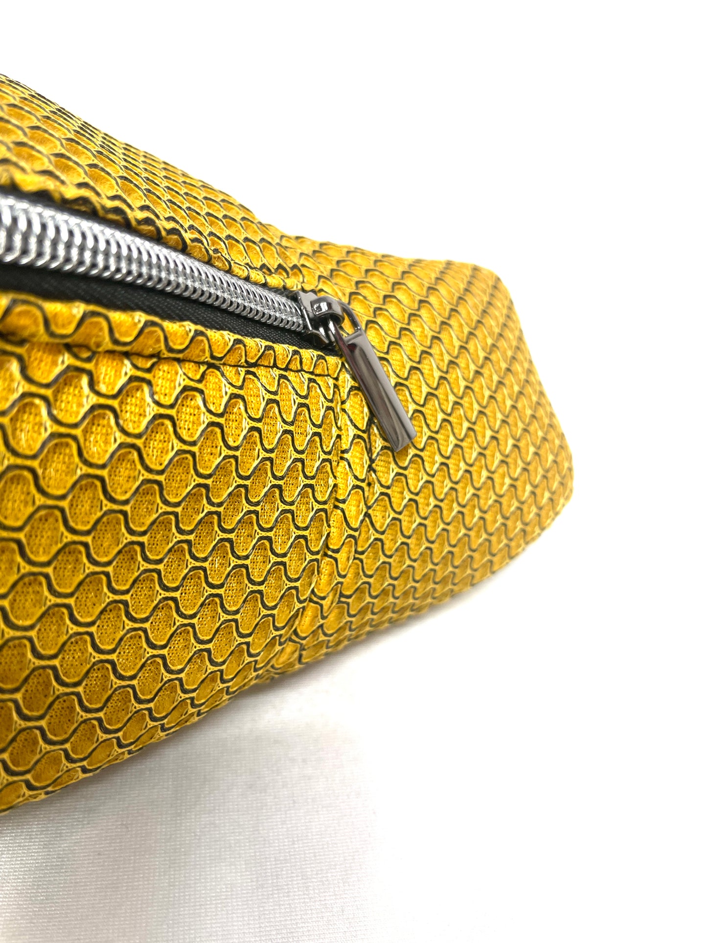 RIÑONERA L URBAN MESH 3D