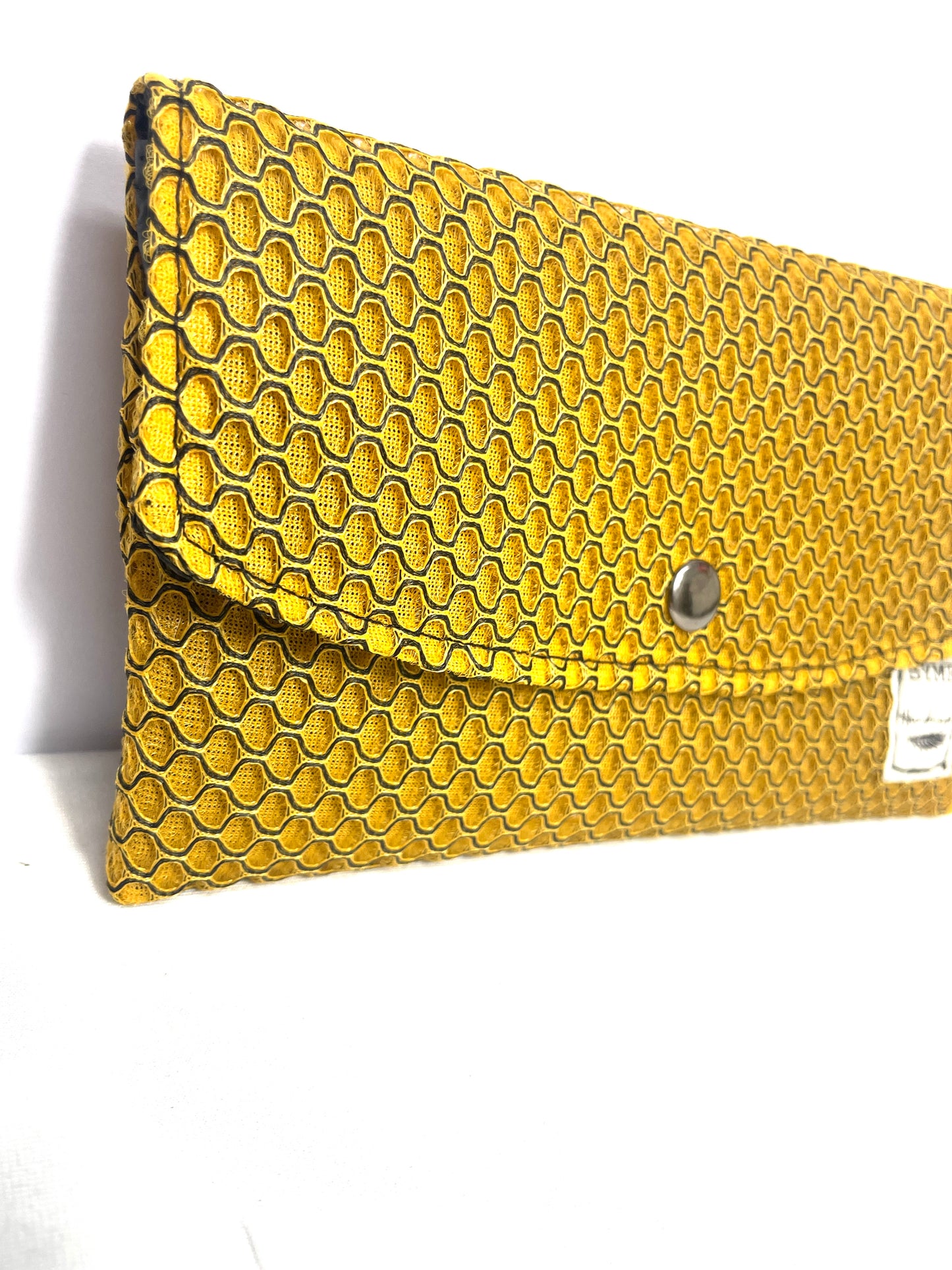 BILLETERO URBAN MESH 3D