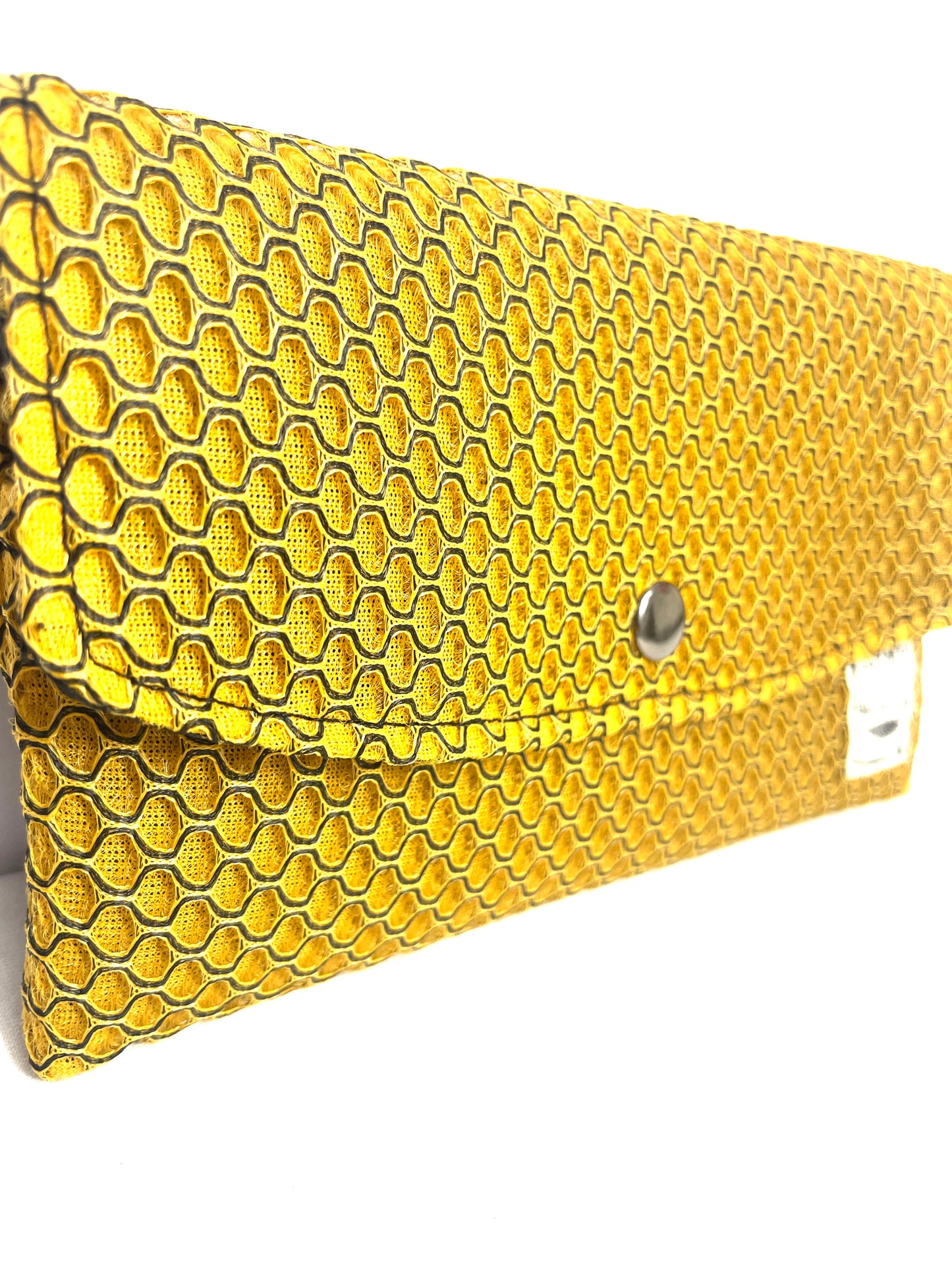 BILLETERO URBAN MESH 3D