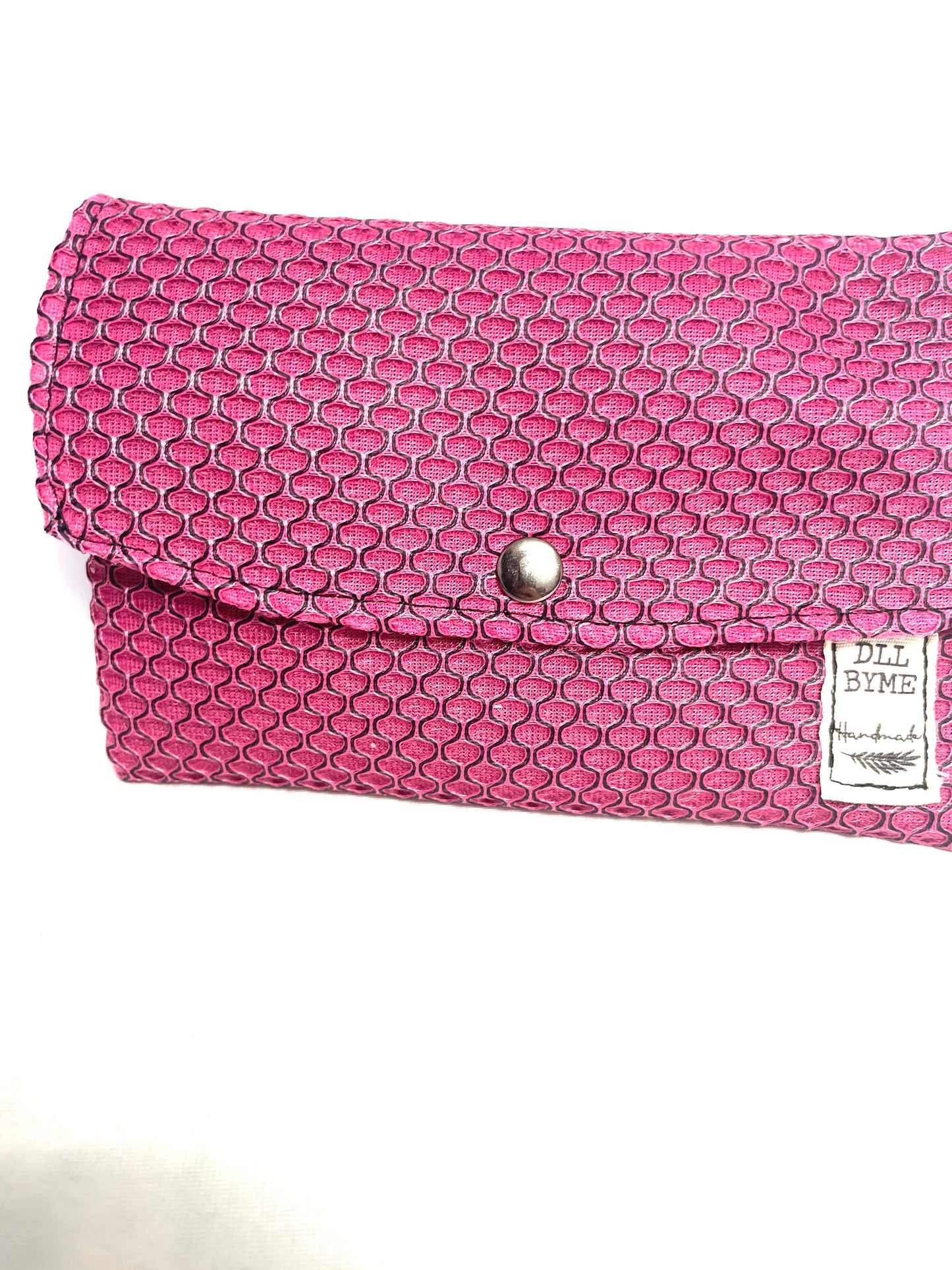 BILLETERO XL URBAN MESH 3D