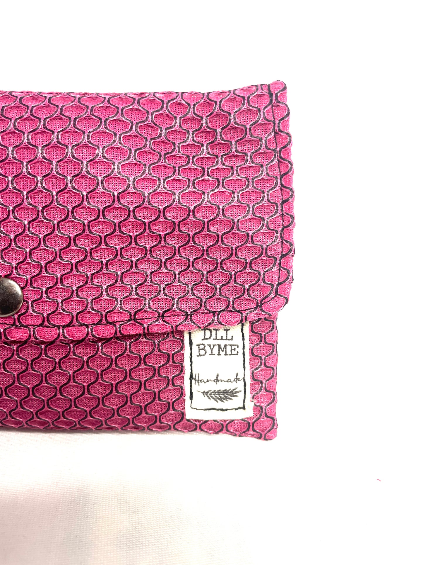 BILLETERO XL URBAN MESH 3D