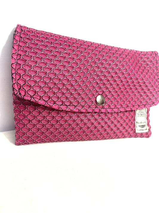 BILLETERO URBAN MESH 3D