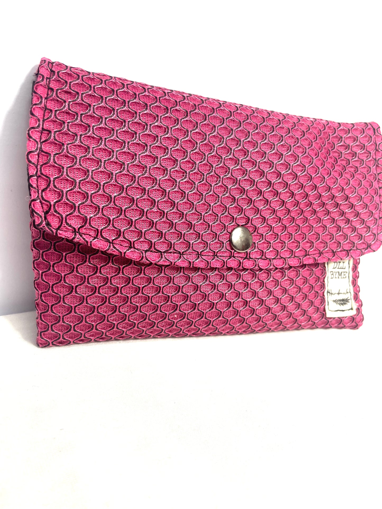 BILLETERO XL URBAN MESH 3D