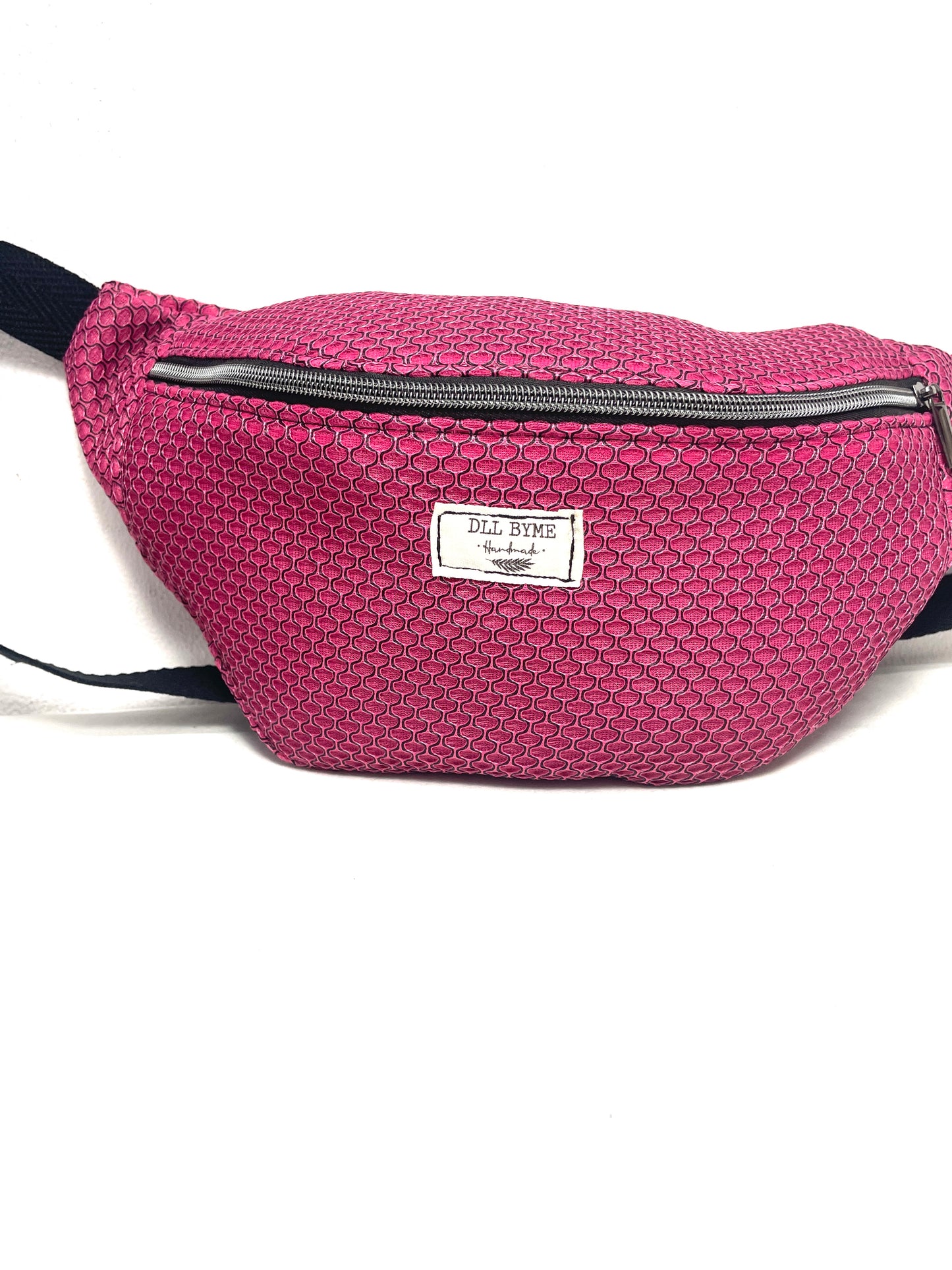 RIÑONERA XL URBAN MESH 3D