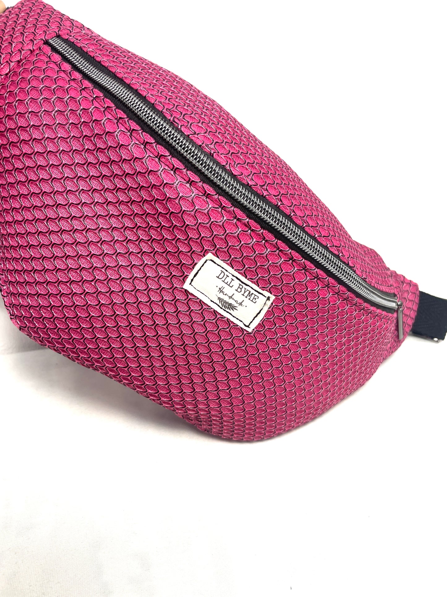 RIÑONERA XL URBAN MESH 3D