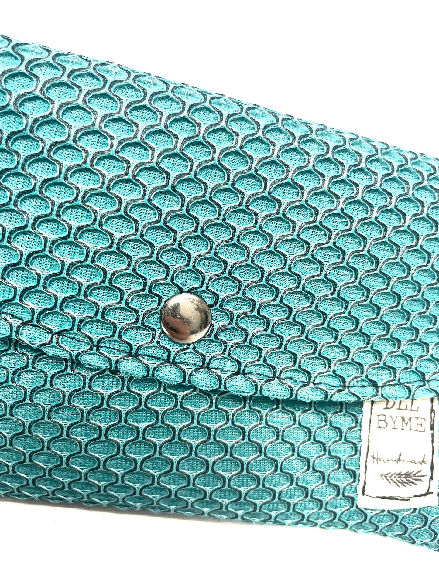 BILLETERO URBAN MESH 3D