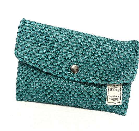 BILLETERO URBAN MESH 3D