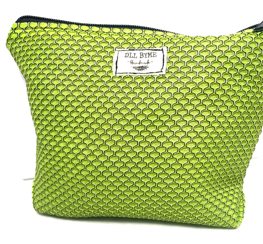 NECESER URBAN MESH 3D