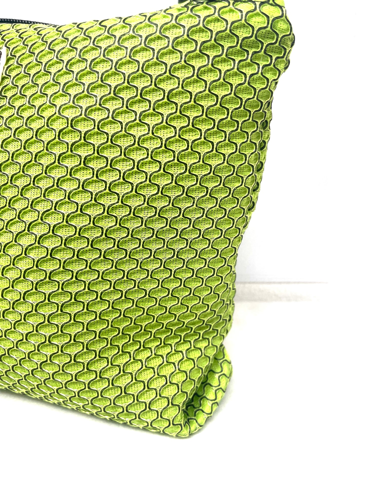 NECESER URBAN MESH 3D