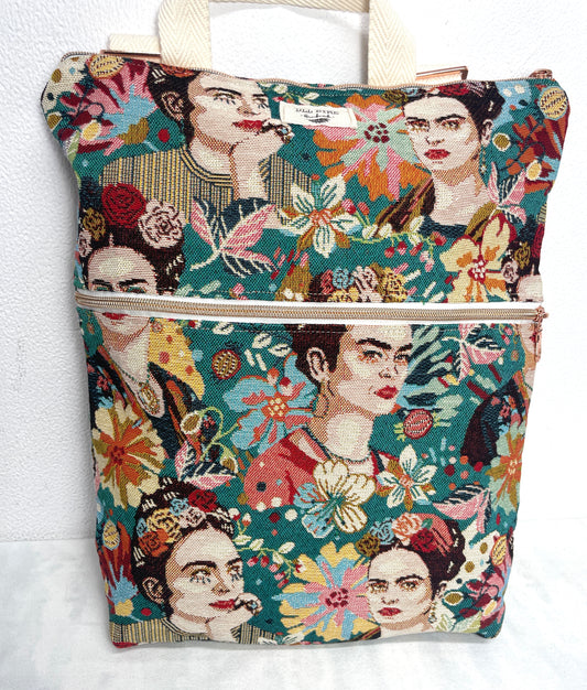 MOCHILA ESENCIA