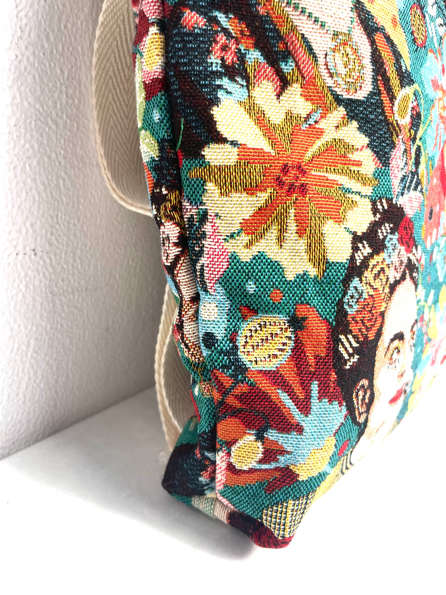 MOCHILA ESENCIA