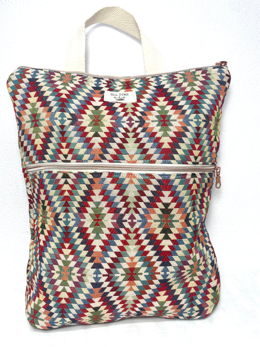 MOCHILA ESENCIA
