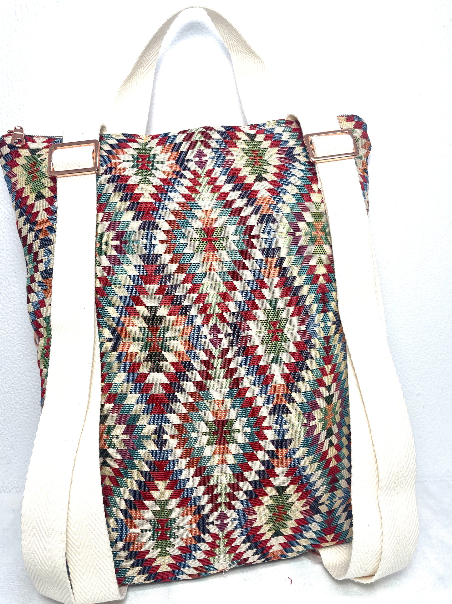 MOCHILA ESENCIA