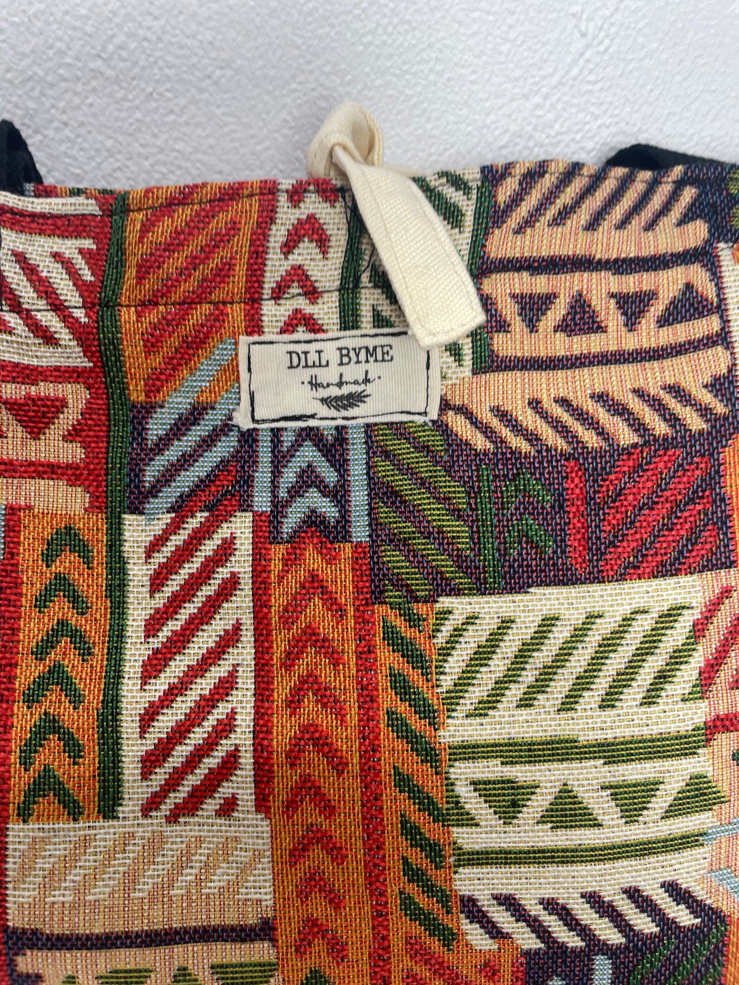 TOTE BAG ESENCIA