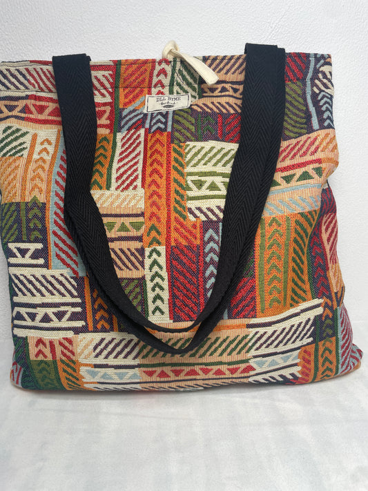TOTE BAG ESENCIA