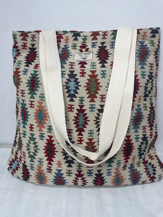 TOTE BAG ESENCIA
