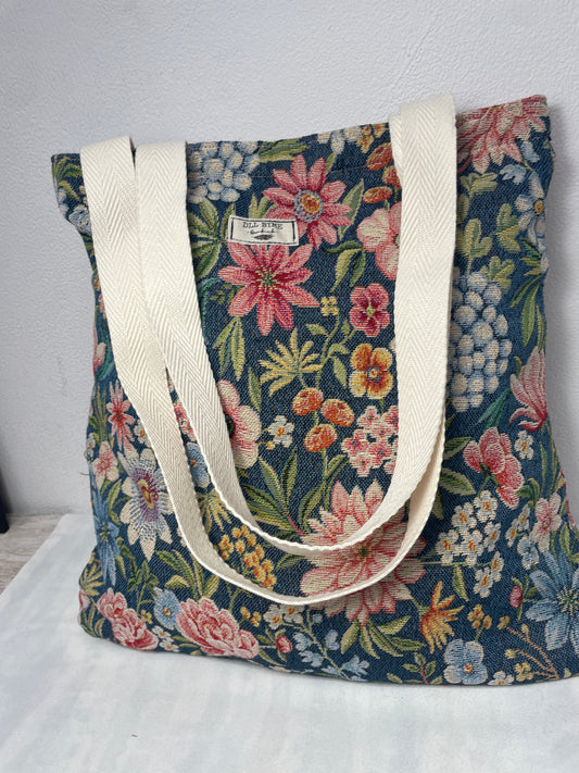 TOTE BAG ESENCIA