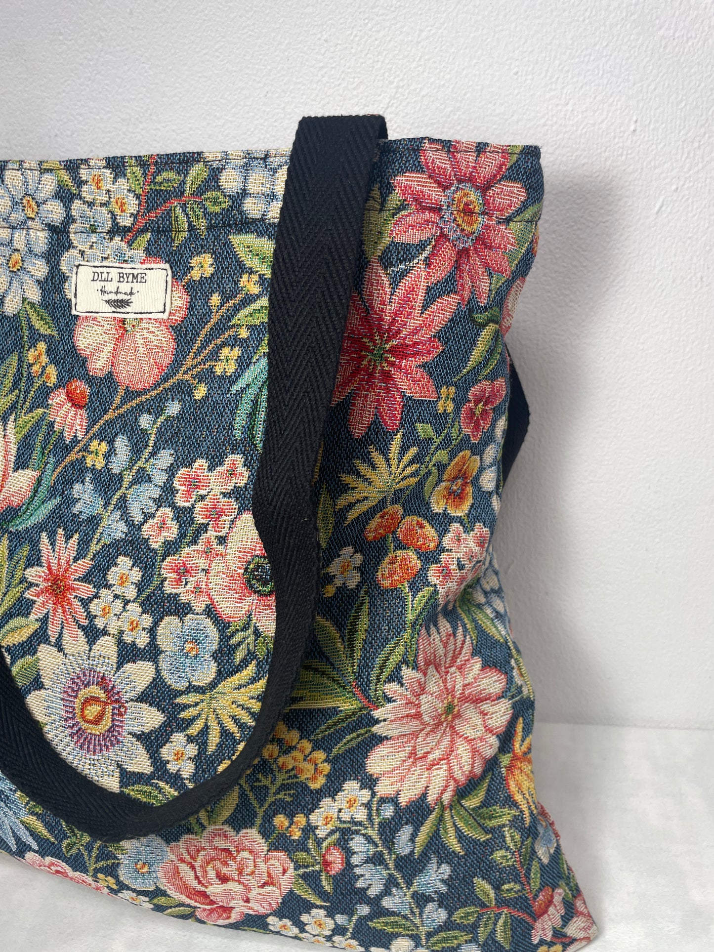 TOTE BAG ESENCIA